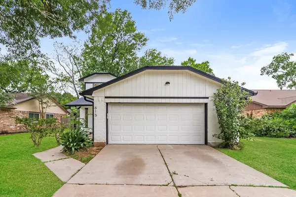 615 Old Colony Drive, Richmond, TX 77406