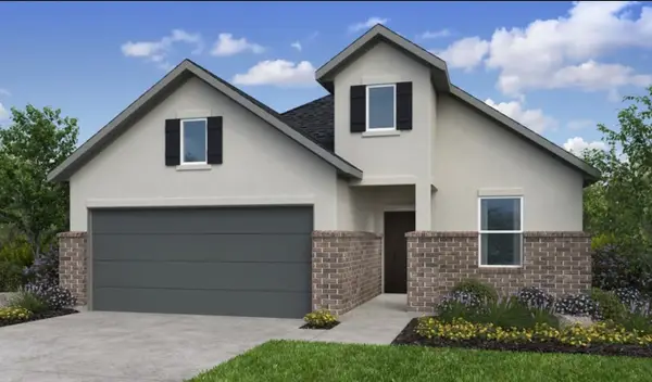 21510 Banpo Bend Drive, Cypress, TX 77433