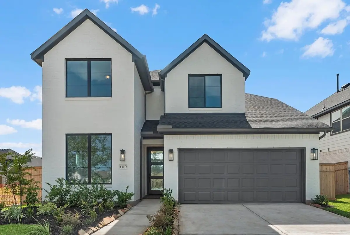 1110 Mills Cove Drive, Missouri City, TX 77459 - #1