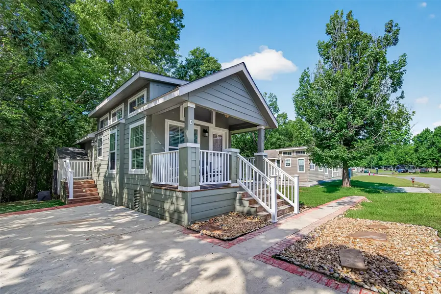11720 Thousand Trails Road #60, Willis, TX 77318 - #2