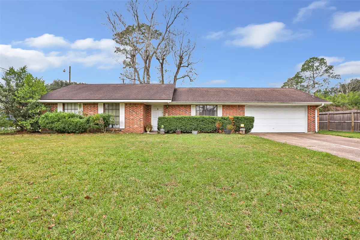 3 Hillcrest Street, Dayton, TX 77535 - Image #1