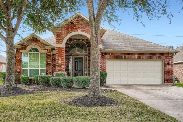 2227 Wembley Way, Rosenberg, TX 77471