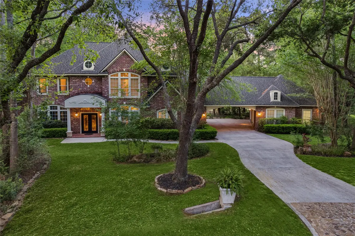 14635 Overbrook Lane, Pinehurst, TX 77362 - #1