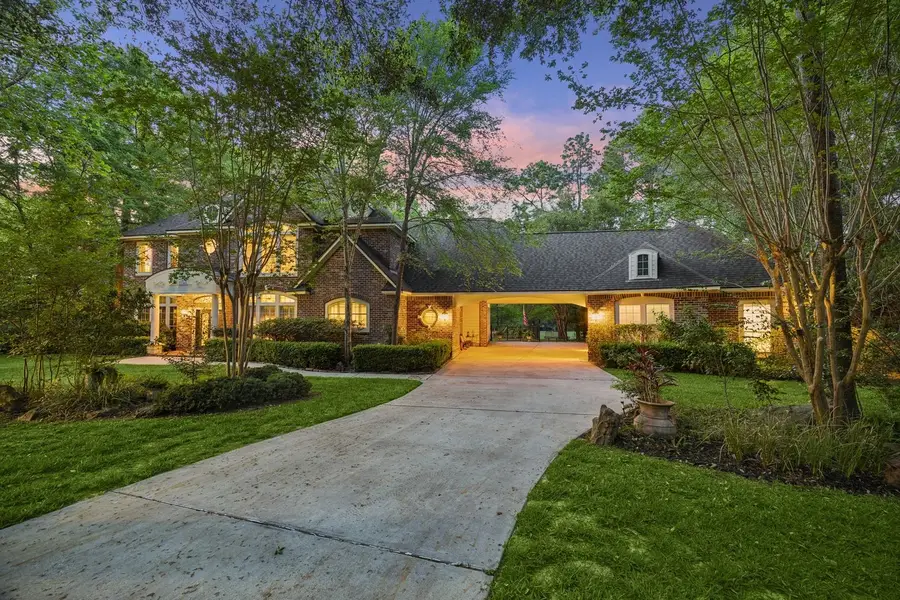 14635 Overbrook Lane, Pinehurst, TX 77362 - #2