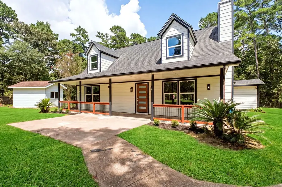 18839 Mink Lake Drive, Magnolia, TX 77355 - #2