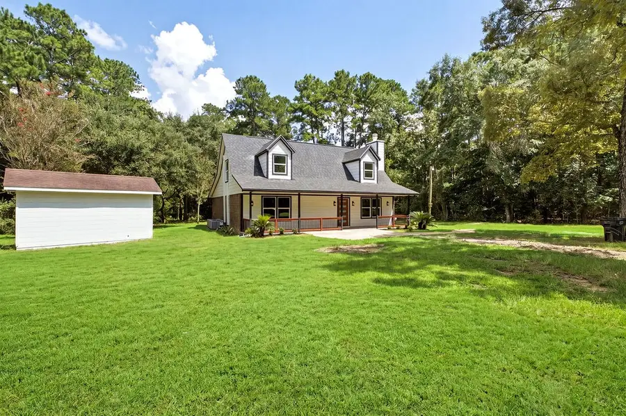 18839 Mink Lake Drive, Magnolia, TX 77355 - #3