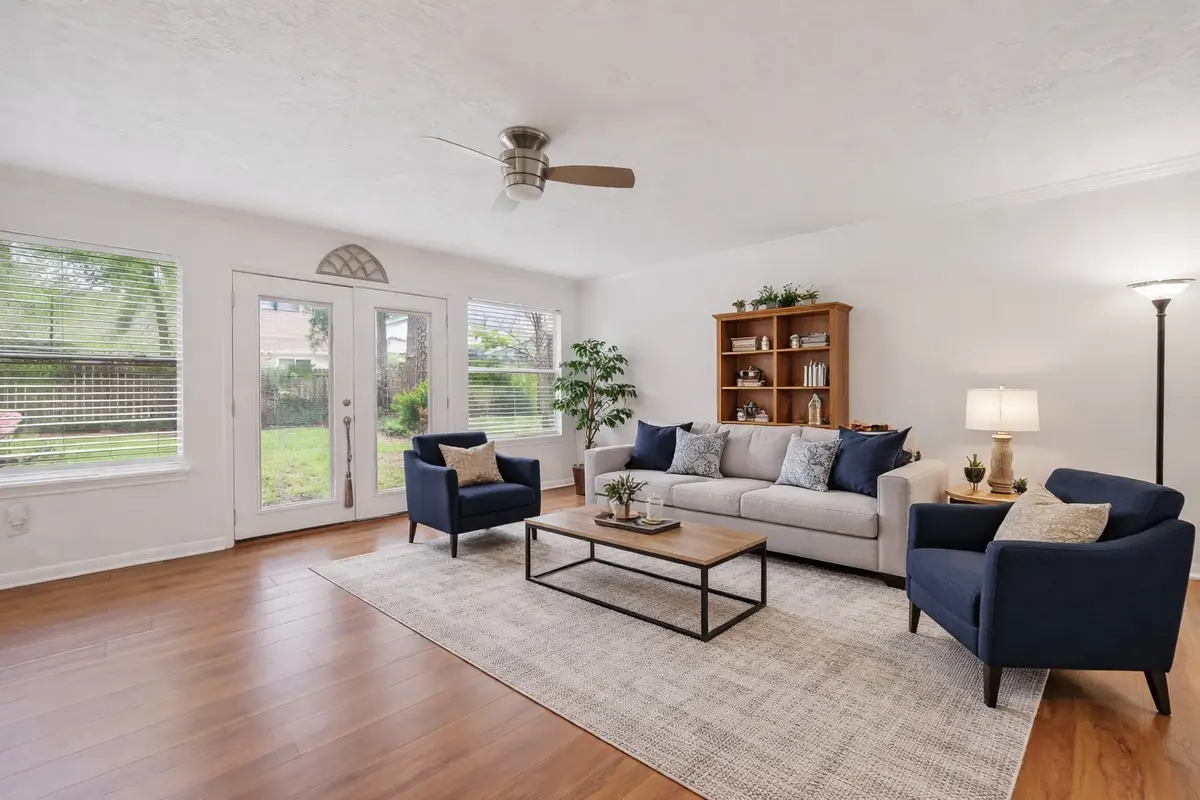 22626 August Leaf Dr, Tomball, TX 77375 - #1