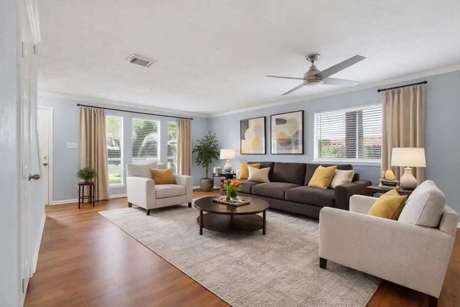 22626 August Leaf Dr, Tomball, TX 77375 - #2