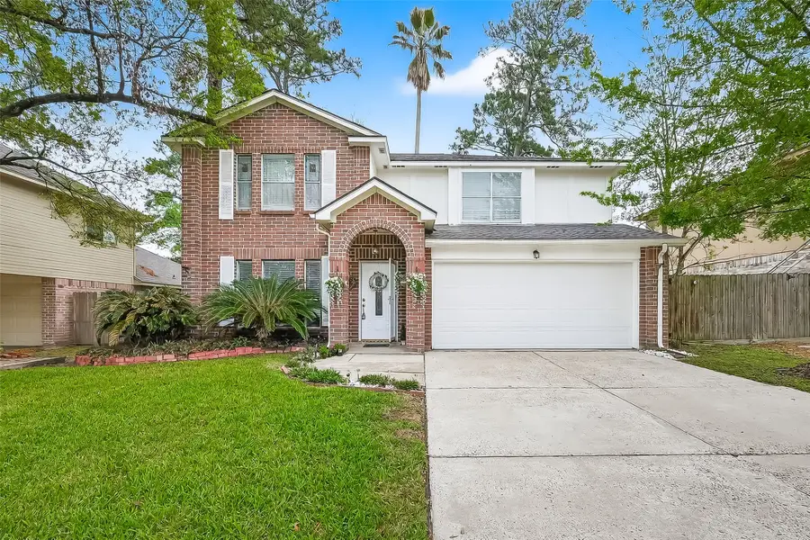 22626 August Leaf Dr, Tomball, TX 77375 - #3