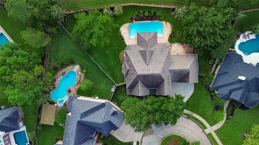 4203 Deforest Ridge Circle, Katy, TX 77494 - #2