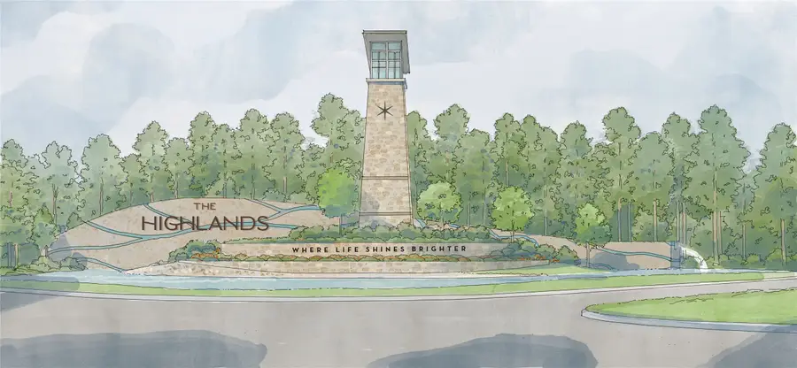22159 Prater Ridge Lane, Porter, TX 77365 - #3