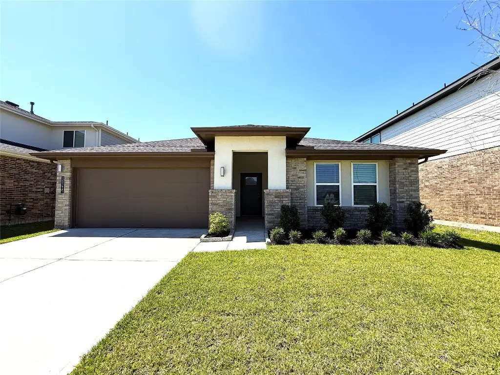30215 Lone Peak Drive, Katy, TX 77494 - #1