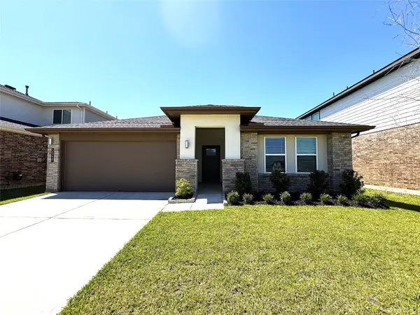 30215 Lone Peak Drive, Katy, TX 77494