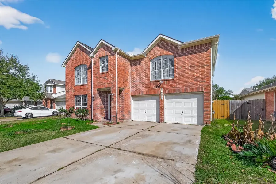 15910 Clayton Bend Drive, Houston, TX 77082 - #2
