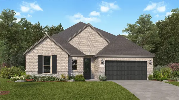 4412 Cool Springs Drive, Rosenberg, TX 77469