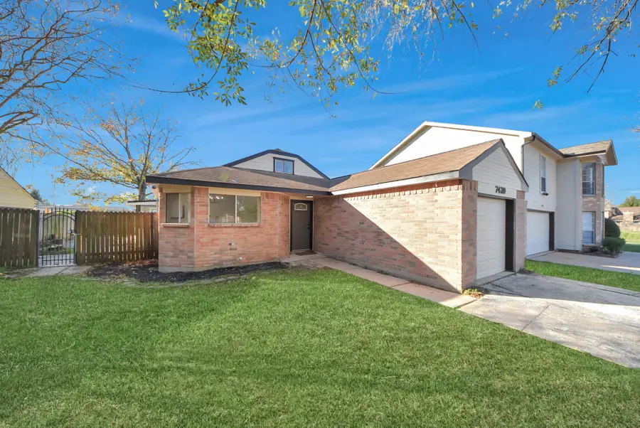 7439 Kite Hill Drive, Houston, TX 77041 - Image #3
