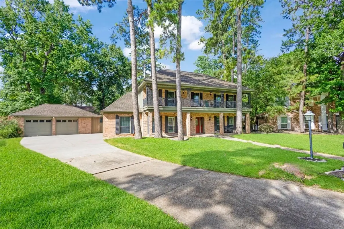 5431 Crown Colony, Houston, TX 77069 - #1