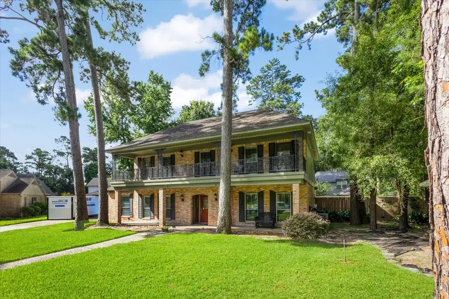 5431 Crown Colony, Houston, TX 77069 - #3