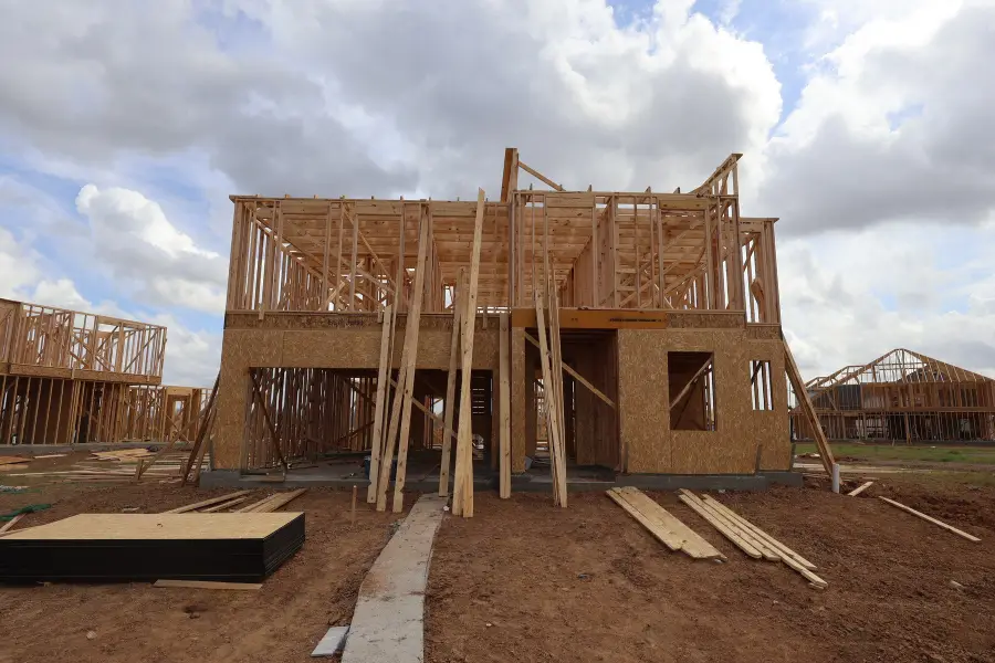 2822 Clapbread Lane, Rosenberg, TX 77471 - #2