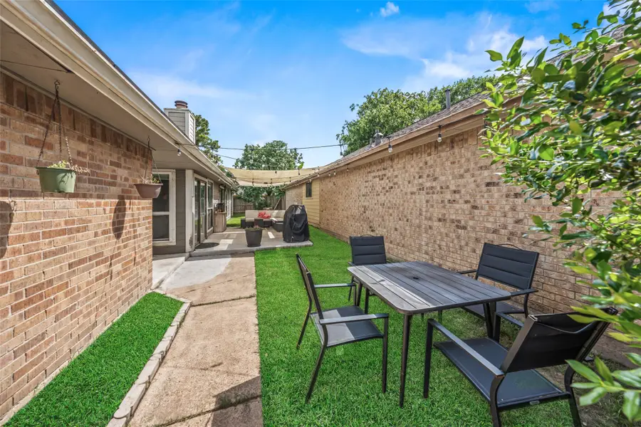 13527 Blue Marlin Lane, Houston, TX 77083 - #3