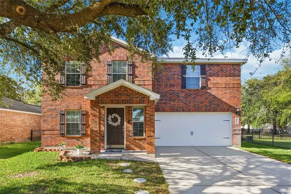4610 San Jacinto River Drive, Spring, TX 77386