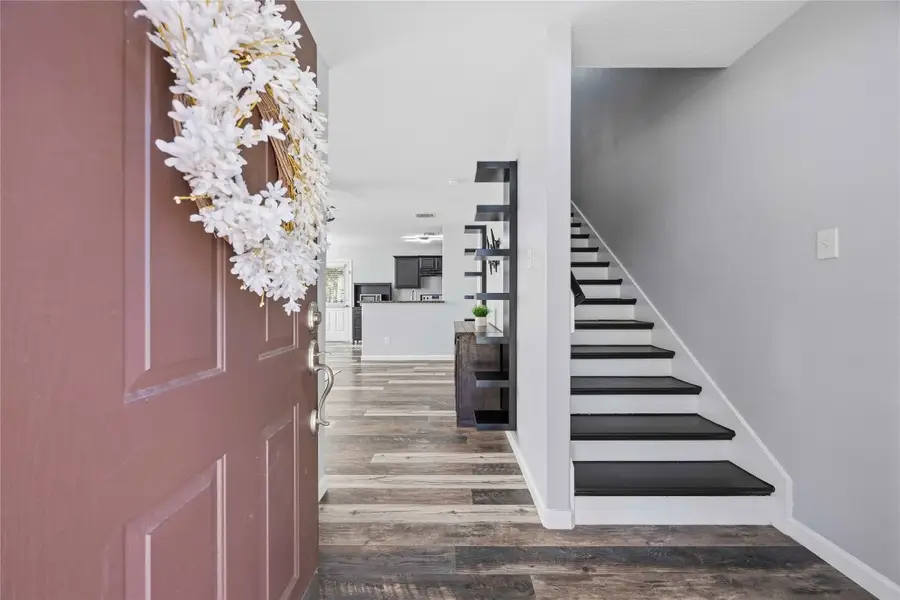 4610 San Jacinto River Drive, Spring, TX 77386 - #2