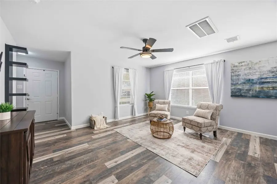 4610 San Jacinto River Drive, Spring, TX 77386 - #3