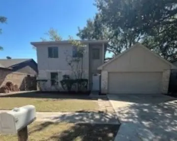 10023 Peachridge Drive, Houston, TX 77070