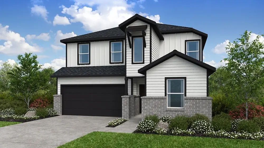 26638 Plain Glee Street, Hockley, TX 77447 - Image #1