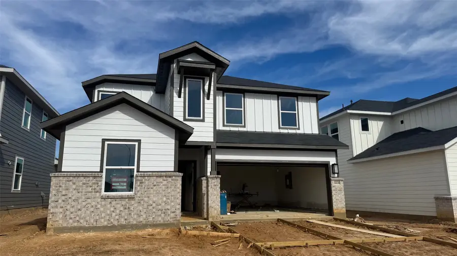 26638 Plain Glee Street, Hockley, TX 77447 - Image #2