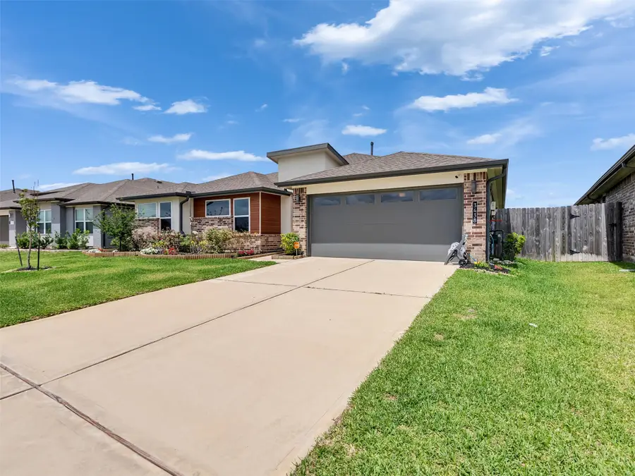 3438 Lake Landing Lane, Missouri City, TX 77459 - #2