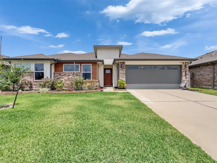 3438 Lake Landing Lane, Missouri City, TX 77459 - #3