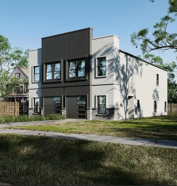 415 Neyland Street, Houston, TX 77022