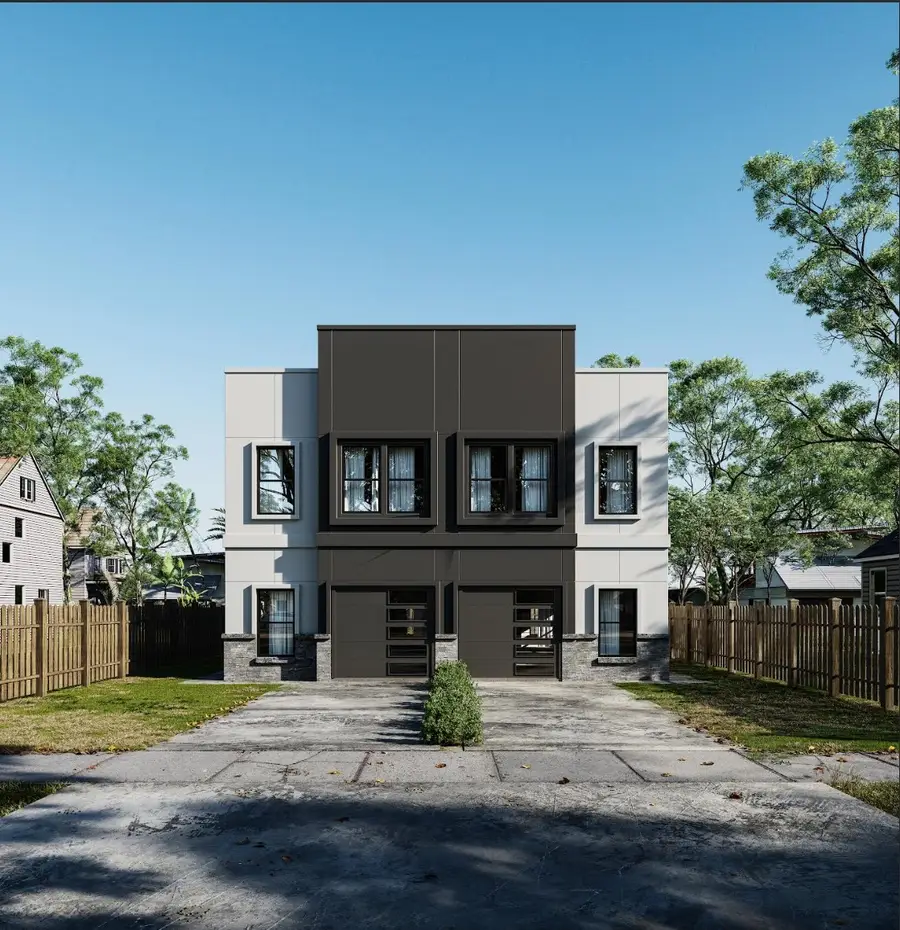 415 Neyland Street, Houston, TX 77022 - #2