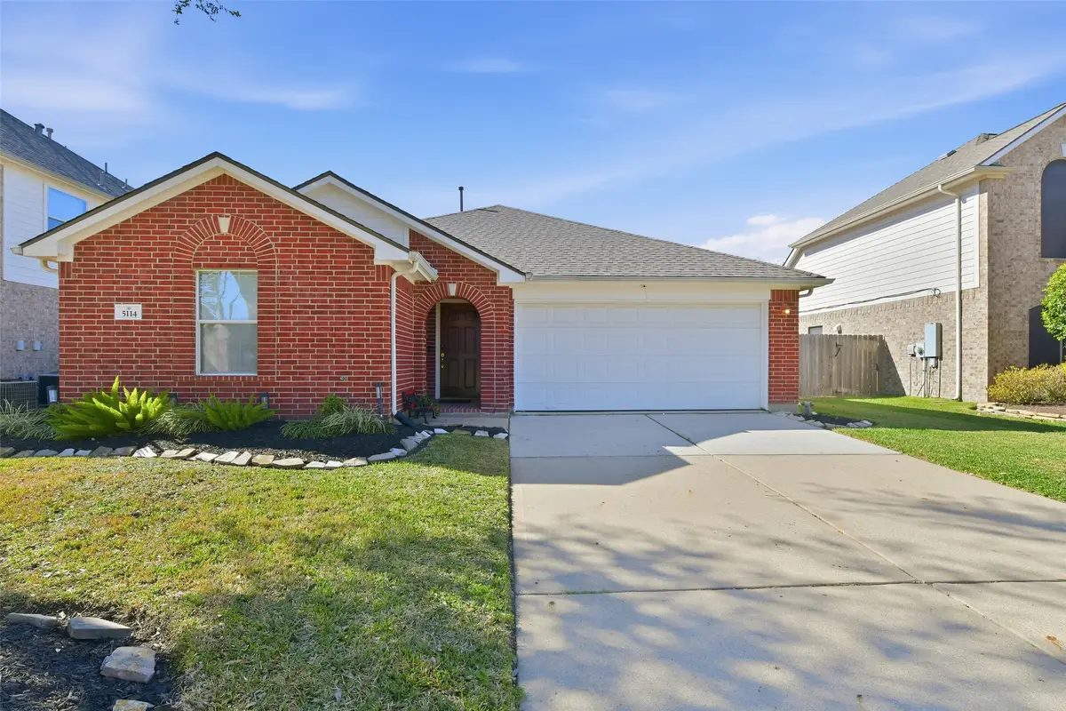 5114 Spring Oak Drive, Pasadena, TX 77505 - Image #1