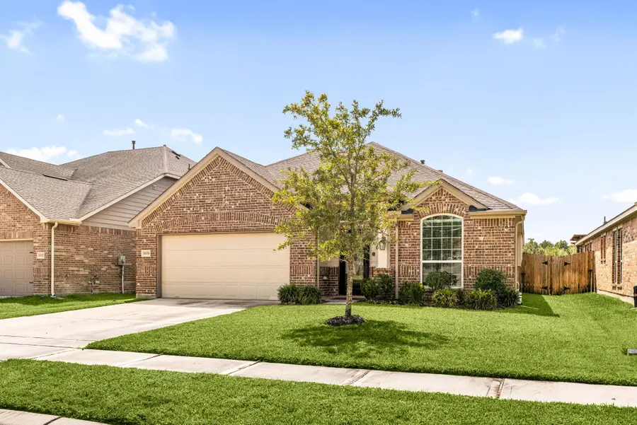 10031 Gold Finch Run, Magnolia, TX 77354 - #2