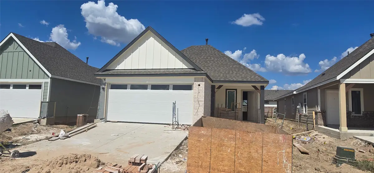 904 Lady Bird Lane, College Station, TX 77845 - #1
