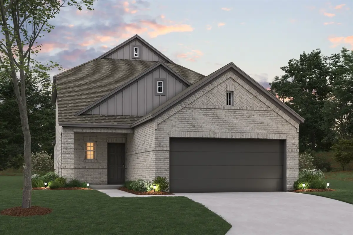20606 Draper Road, Northwest Harris, TX 77447 - #1
