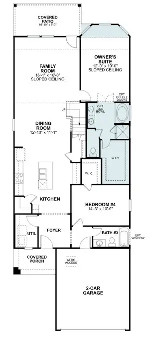 20606 Draper Road, Northwest Harris, TX 77447 - #3