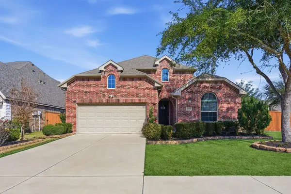 17014 Wellinghoff Court, Richmond, TX 77407