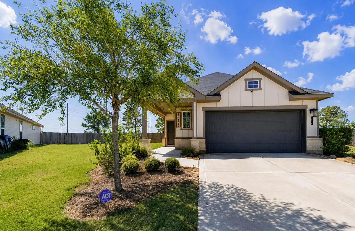 7202 Allendale Arbor Court Court, Cypress, TX 77433 - #1