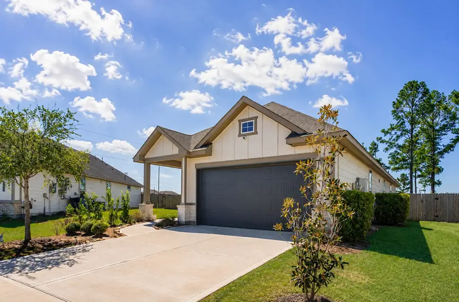 7202 Allendale Arbor Court Court, Cypress, TX 77433 - #2