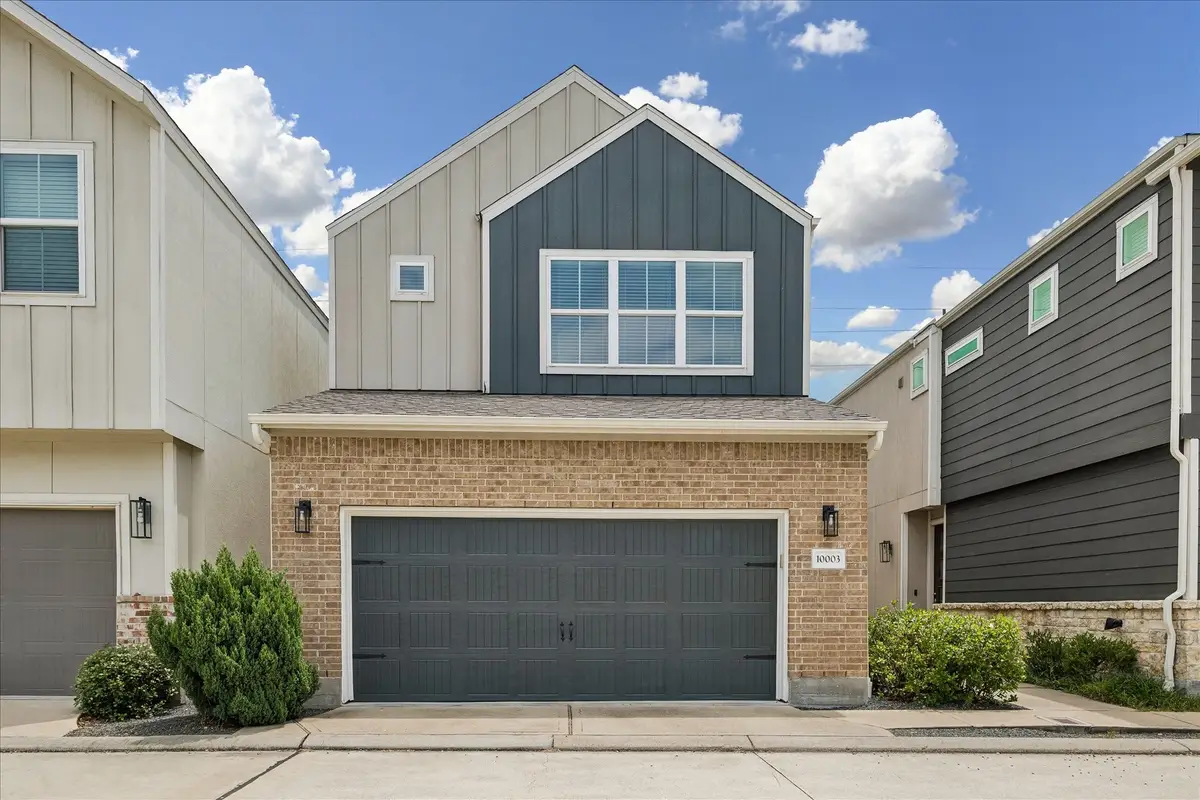 10003 Brickhouse Drive, Houston, TX 77080 - #1