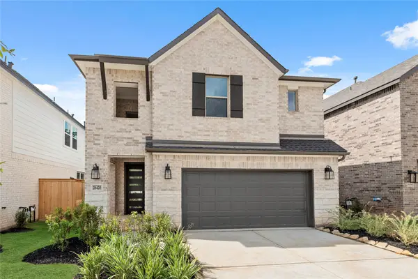 26420 East Skylight Brook Circle, Montgomery, TX 77316