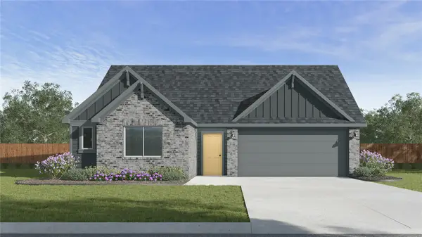 2947 Chickasaw Drive, Bryan, TX 77807