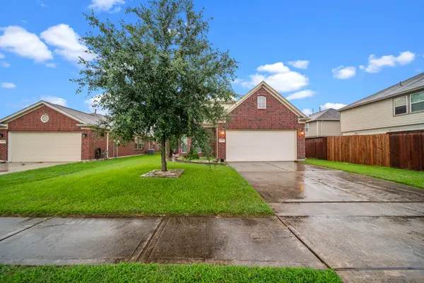 14722 Nickel Plank Road, Houston, TX 77049