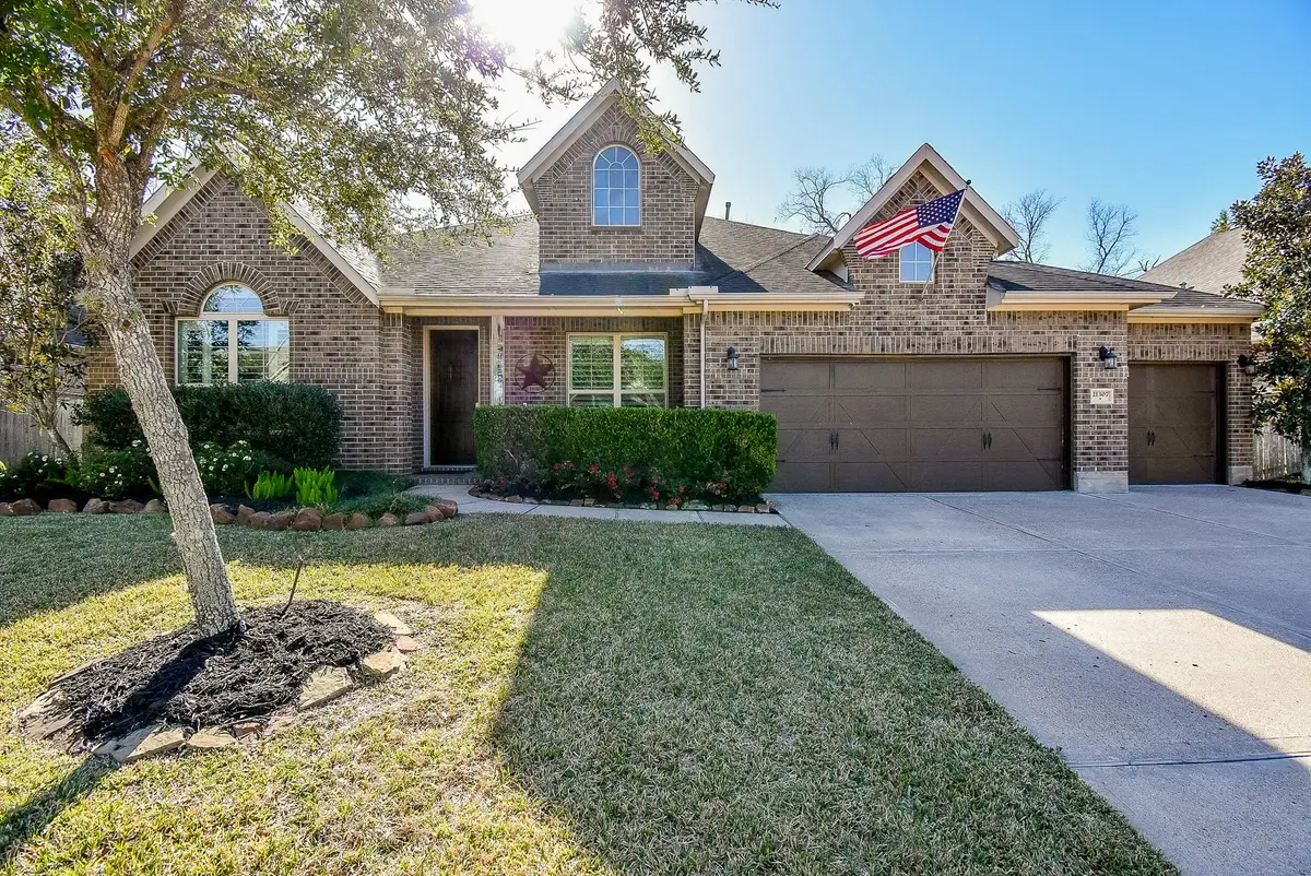 21307 Whistle Wood Drive, Richmond, TX 77406 - Image #1