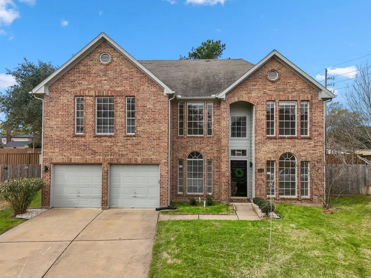 20411 Garden Falls Court, Cypress, TX 77433 - Image #1