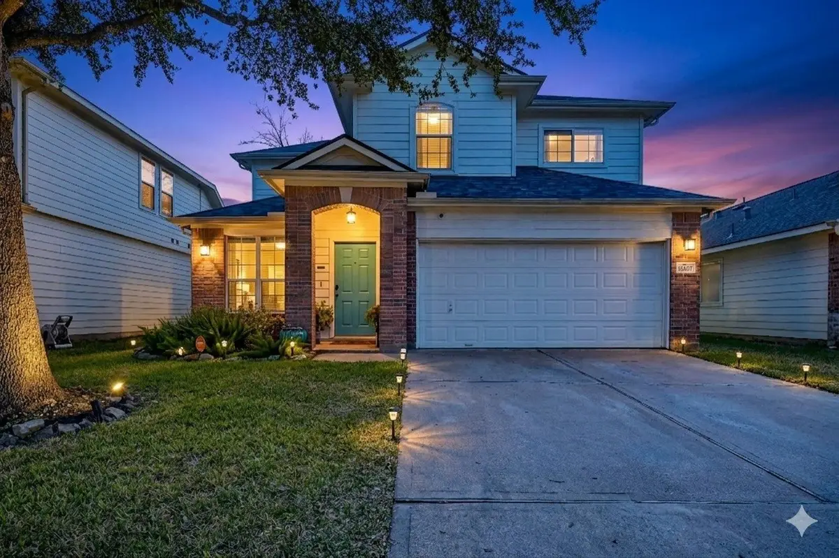 19207 Sagebrush Valley Lane, Cypress, TX 77433 - #1