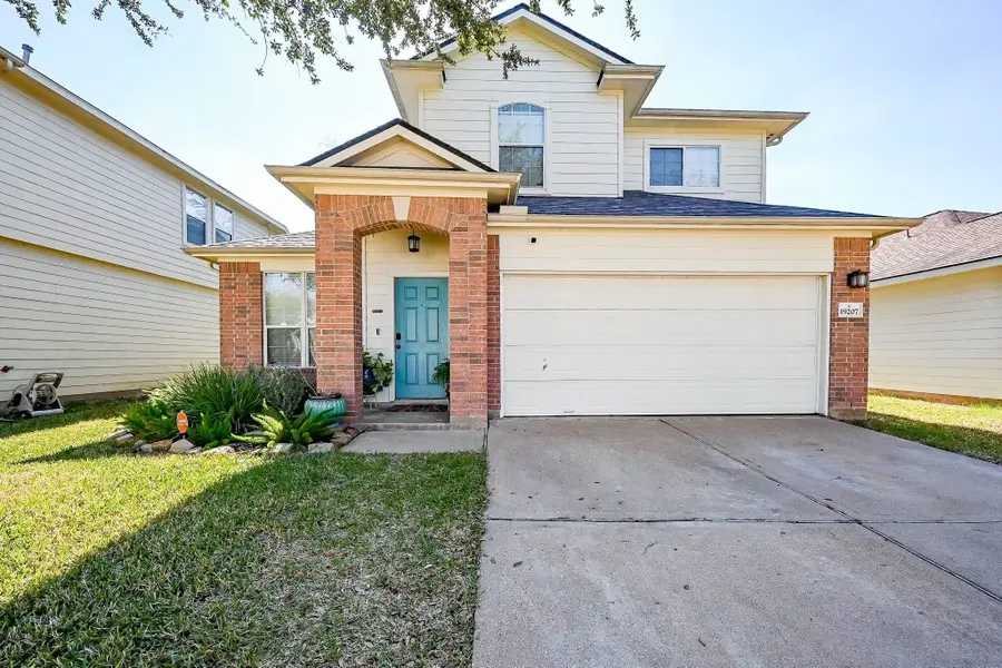 19207 Sagebrush Valley Lane, Cypress, TX 77433 - #3